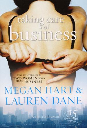 Cover of the book Taking Care of Business by Zoe Templeton