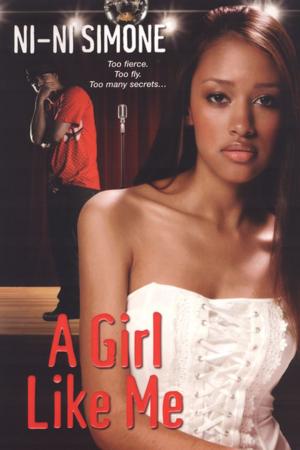 Cover of the book A Girl Like Me by Jane Green, Jennifer Coburn, Liz Ireland