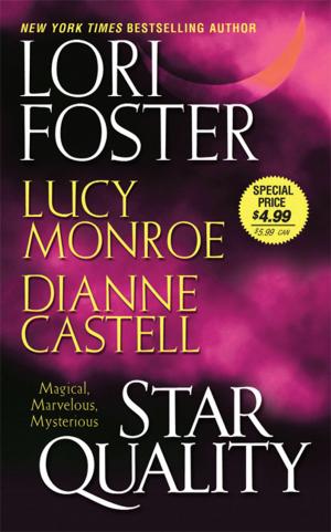 Book cover of Star Quality