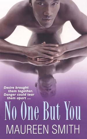 Cover of the book No One But You by Sara Rosett