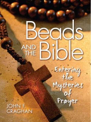 Cover of the book Beads and the Bible by Germán Martínez