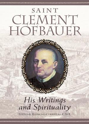 Cover of the book Saint Clement Hofbauer by Marcy Heidish