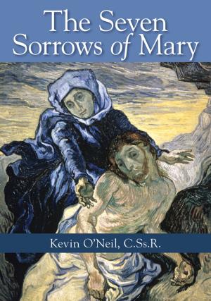 Cover of the book The Seven Sorrows of Mary by Johnson, Richard P.