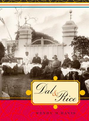 Cover of the book Dal and Rice by Robin S. Gendron
