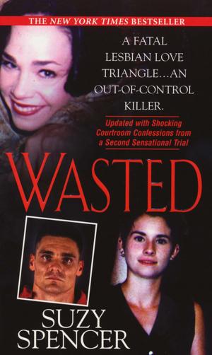 Cover of the book Wasted by Andrew Britton
