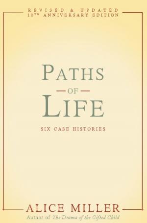 Cover of the book Paths of Life by N. J. Enfield