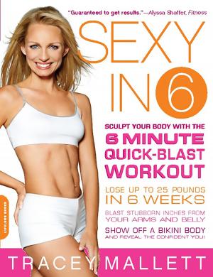 Cover of the book Sexy in 6 by Jennifer Gunter