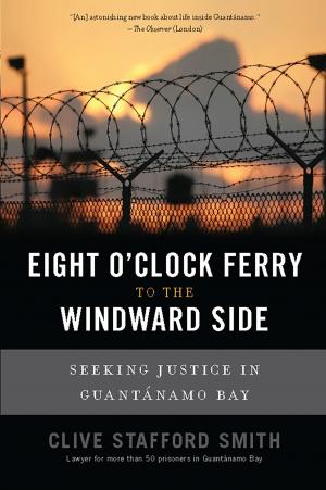 Cover of the book Eight O'Clock Ferry to the Windward Side by Ed Morales