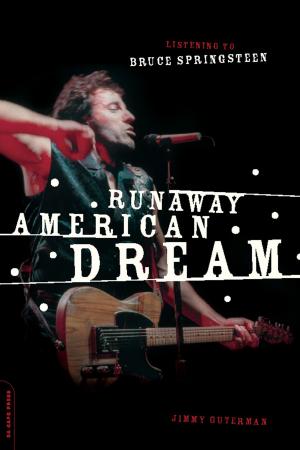 Cover of the book Runaway American Dream by Matt Carson, Rick Sanchez