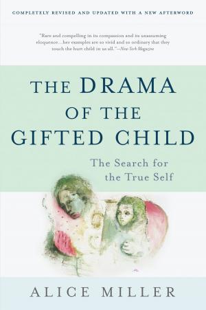 Cover of the book The Drama of the Gifted Child by Ross Gelbspan