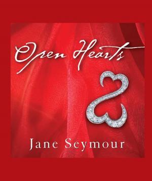 Cover of the book Open Hearts by Erin McHugh