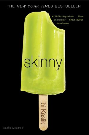 Cover of the book Skinny by Erik Robinson, Professor Joel P. Christensen