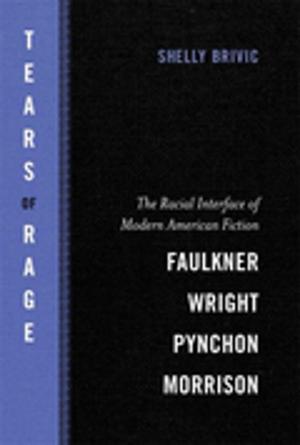 Cover of the book Tears of Rage by Alexander X. Byrd
