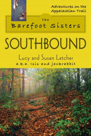 Cover of the book The Barefoot Sisters Southbound by Ed Engle