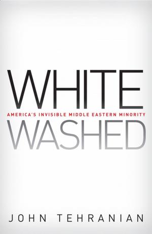 Cover of the book Whitewashed by Sarah Halpern-Meekin