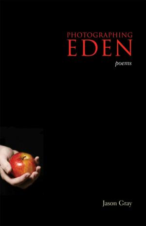 Cover of the book Photographing Eden by Steve Howard