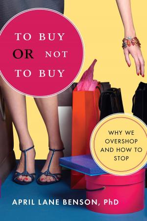 Cover of the book To Buy or Not to Buy by Betsy Greer