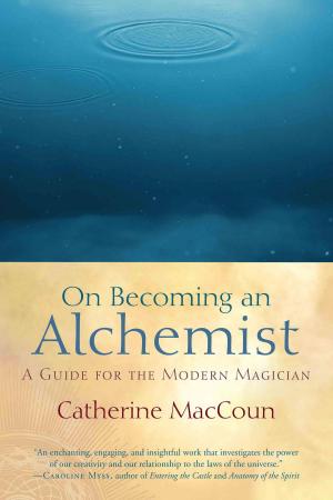 bigCover of the book On Becoming an Alchemist by 