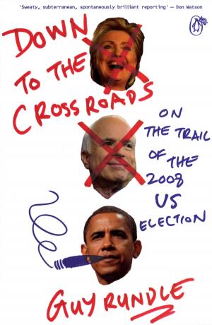 Book cover of Down To The Crossroads