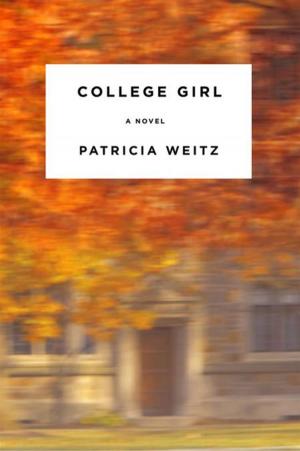 bigCover of the book College Girl by 