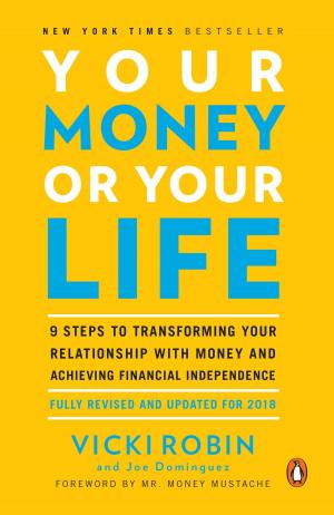 Cover of the book Your Money or Your Life by E.E. Knight