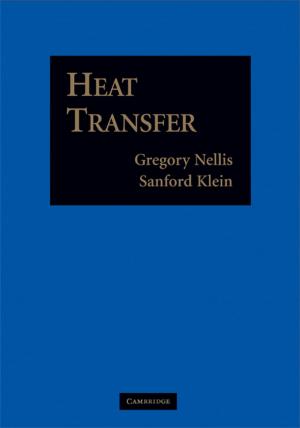Cover of the book Heat Transfer by Markus Kornprobst