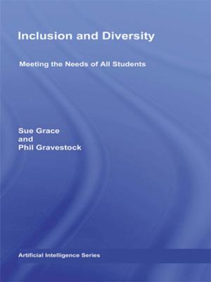Cover of the book Inclusion and Diversity by Praveen kumar Bandrawal