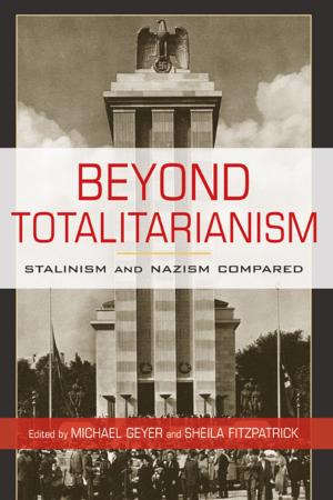 Cover of the book Beyond Totalitarianism by Mark Jones