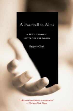 Cover of the book A Farewell to Alms by Janet Sorensen