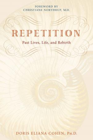 Cover of the book Repetition by David R. Hawkins, M.D., Ph.D