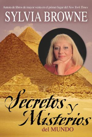 Cover of the book Secretos y Misterios del Mundo by Chitra Jha