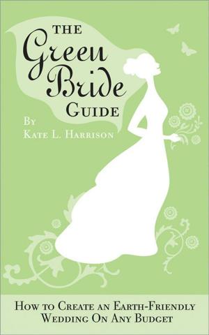 Cover of the book The Green Bride Guide by Kate Charles