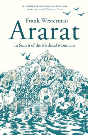Cover of the book Ararat by Walter Thornbury