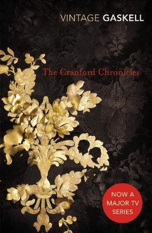 Cover of the book The Cranford Chronicles by Bill Schroeder