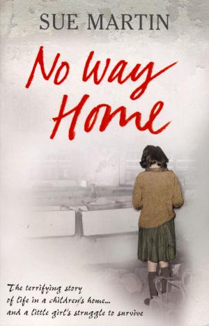 Cover of the book No Way Home by Dave Gorman