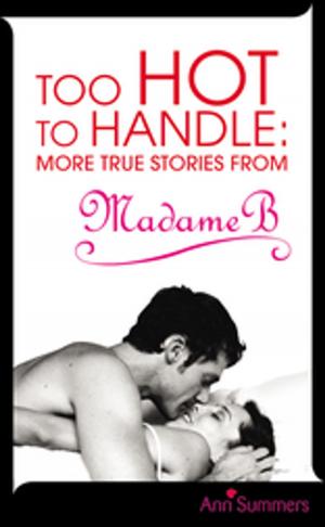 Cover of the book Too Hot to Handle by Colin Fry
