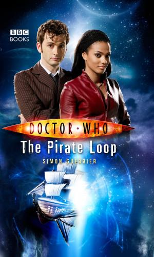 Cover of the book Doctor Who: The Pirate Loop by Martin Day