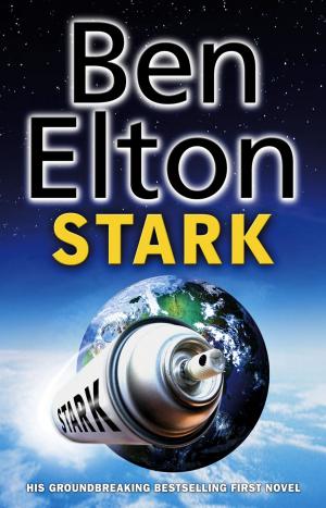 Cover of the book Stark by Manda Scott