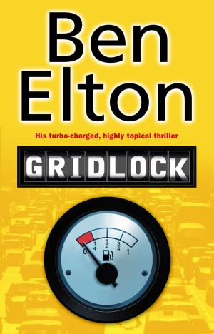 Cover of the book Gridlock by Maggie Campbell-Culver