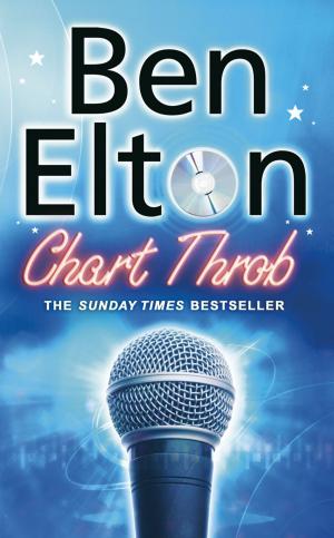 Cover of the book Chart Throb by TA Cotterell