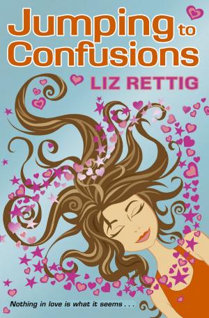 Cover of the book Jumping to Confusions by Berlie Doherty