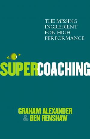 Book cover of Super Coaching