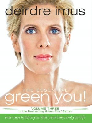 Cover of the book The Essential Green You by Adrian Richmond