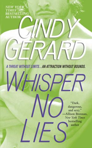Book cover of Whisper No Lies