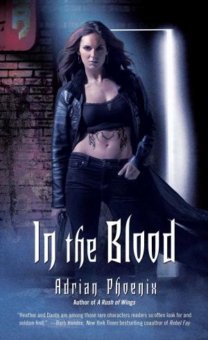 Cover of the book In the Blood by Robert Nathan