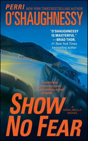Cover of the book Show No Fear by Trev Hunt