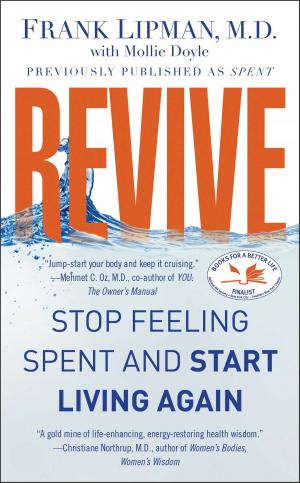 Cover of the book Revive by Richard Doetsch