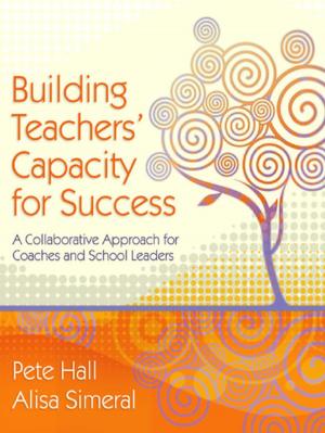 Cover of the book Building Teachers' Capacity for Success by Susan Ryan, Dana Frazee
