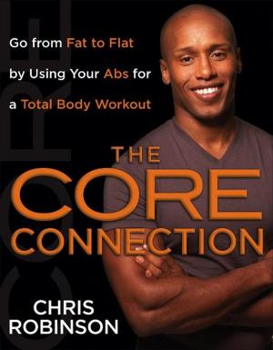 Cover of the book The Core Connection by Thea Lim