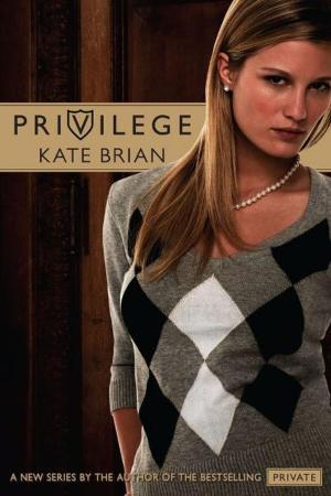 Cover of the book Privilege by Hilari Bell